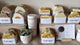 Handmade Eco-Friendly Vegan Body Soaps