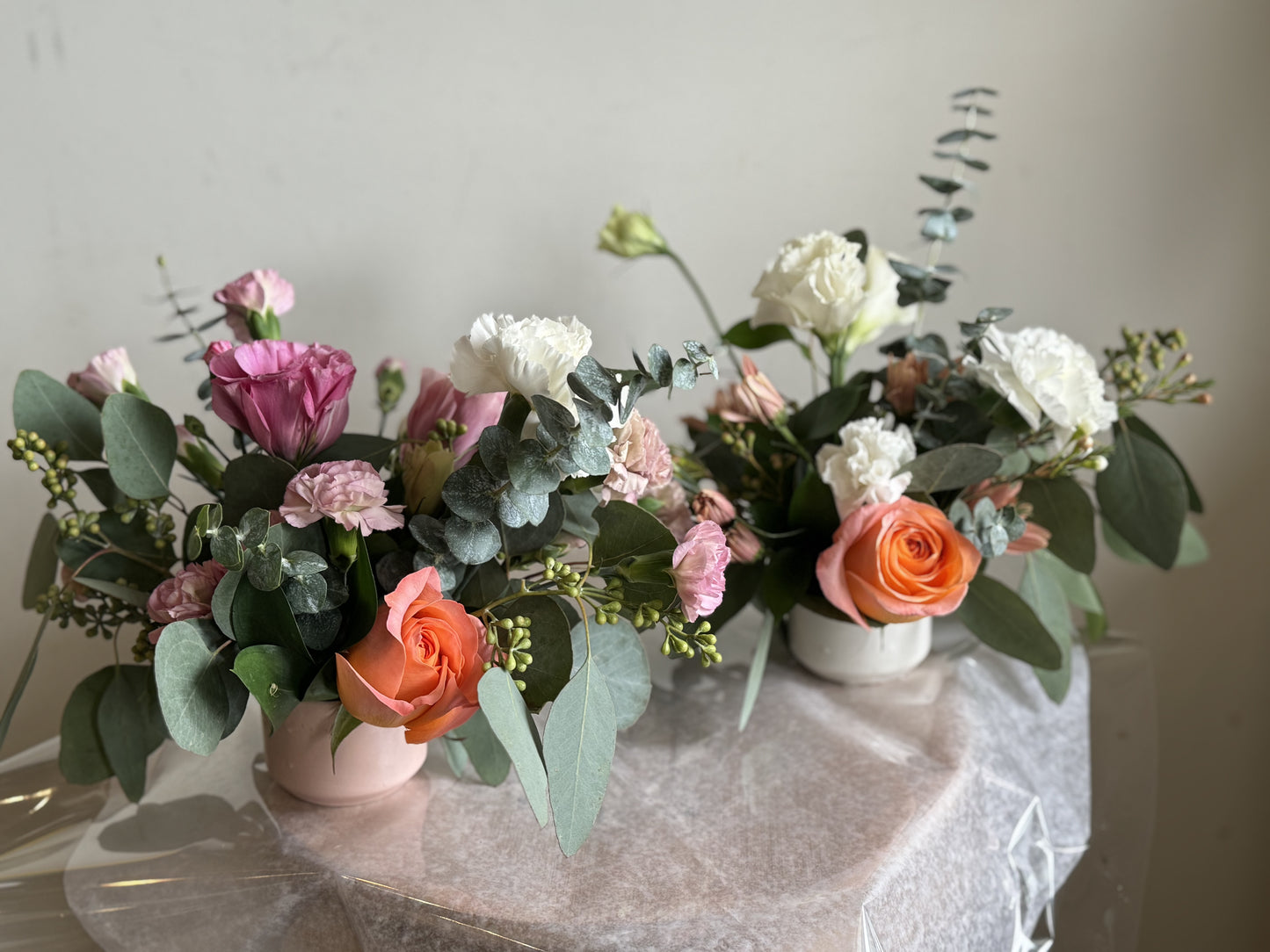A Little Love Valentine's Day Arrangement