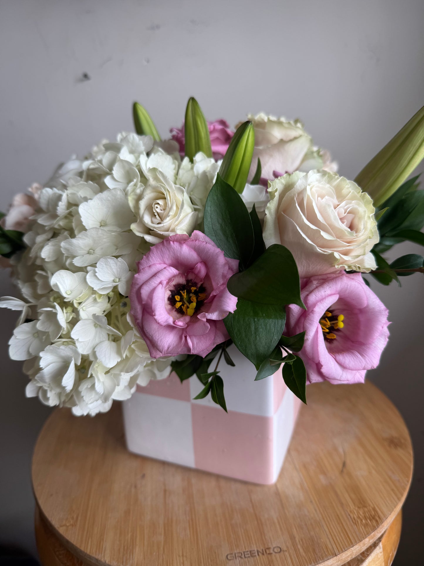 ‘Princess Treatment’ Arrangement