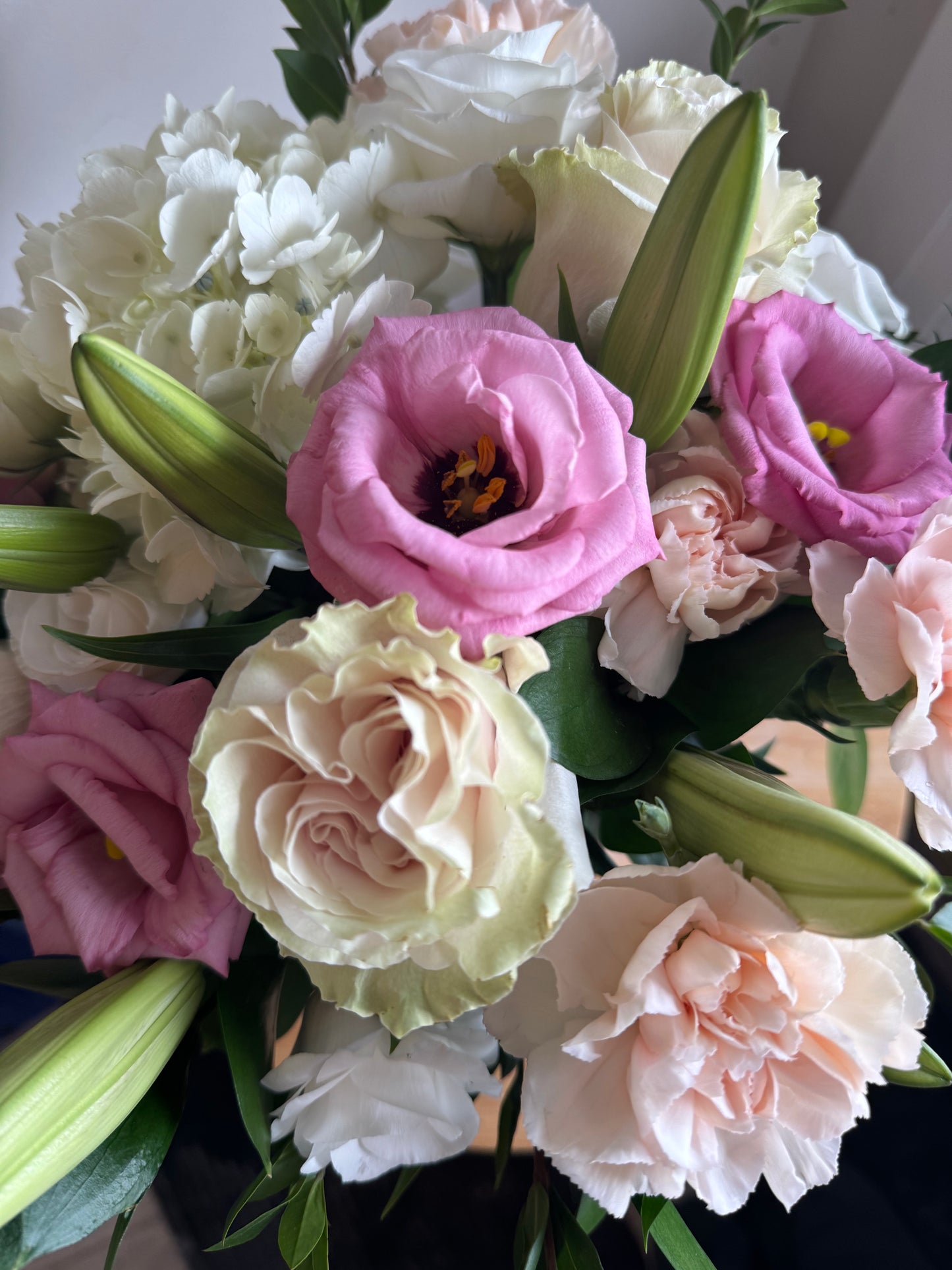 ‘Princess Treatment’ Arrangement