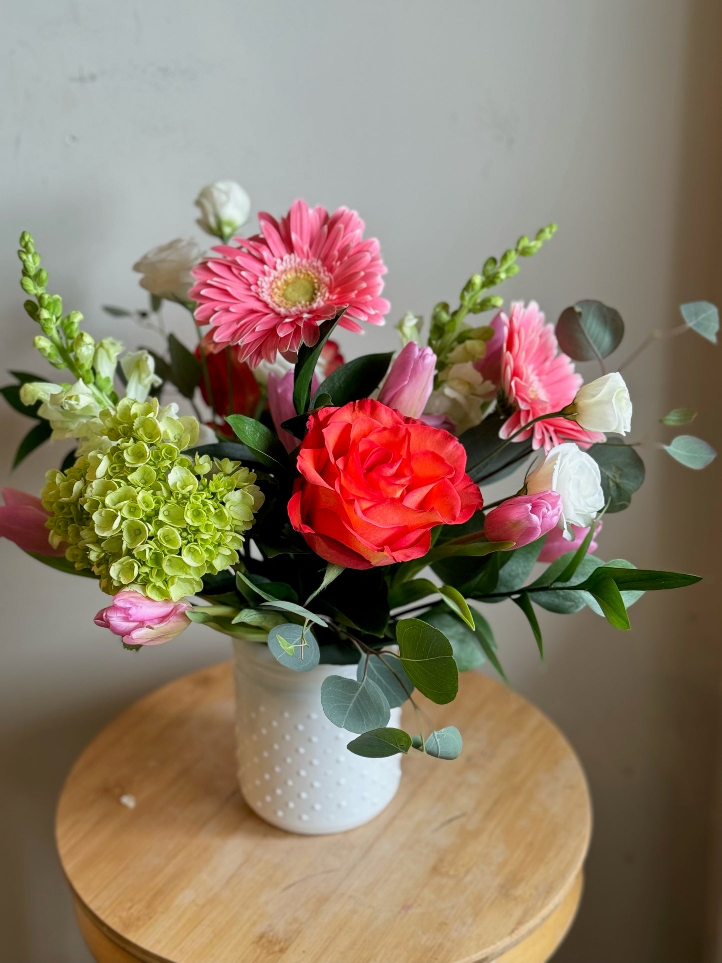 Summer Blooms Arrangement