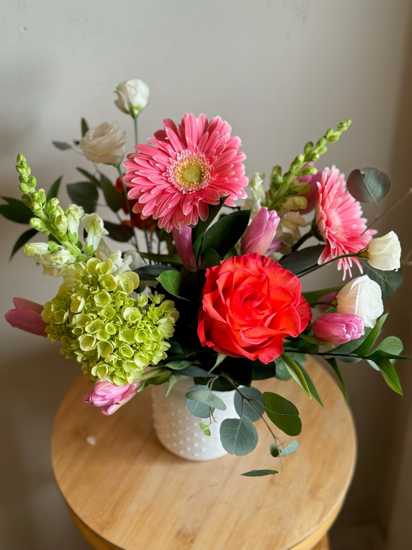 Summer Blooms Arrangement