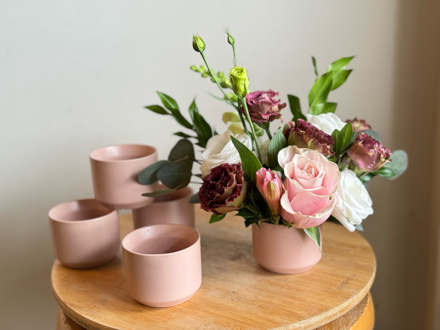 A Little Love Valentine's Day Arrangement