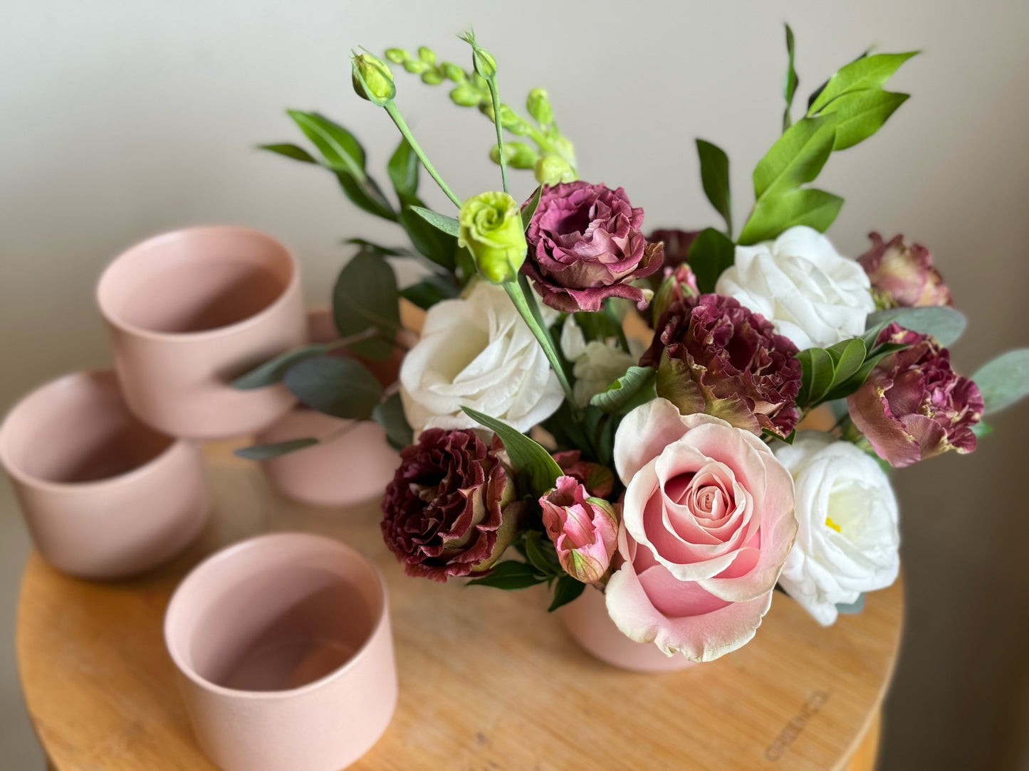 A Little Love Valentine's Day Arrangement