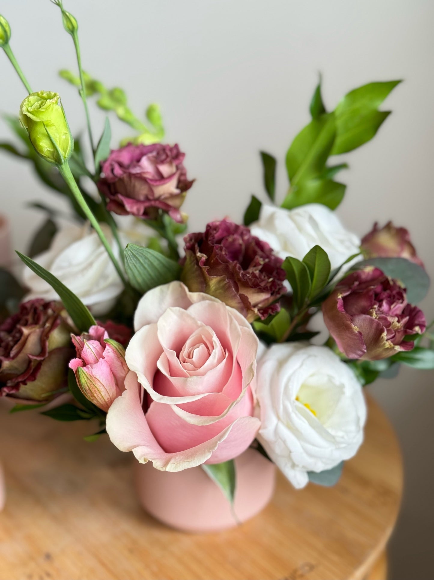 A Little Love Valentine's Day Arrangement