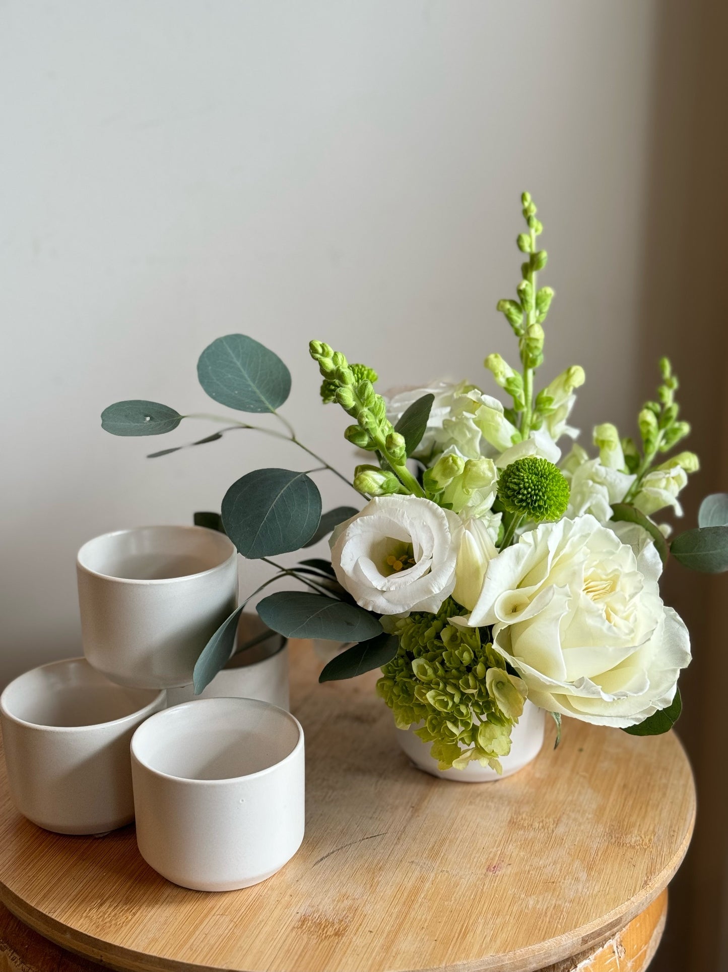 A Little Love Valentine's Day Arrangement