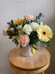 Summery Table Arrangement