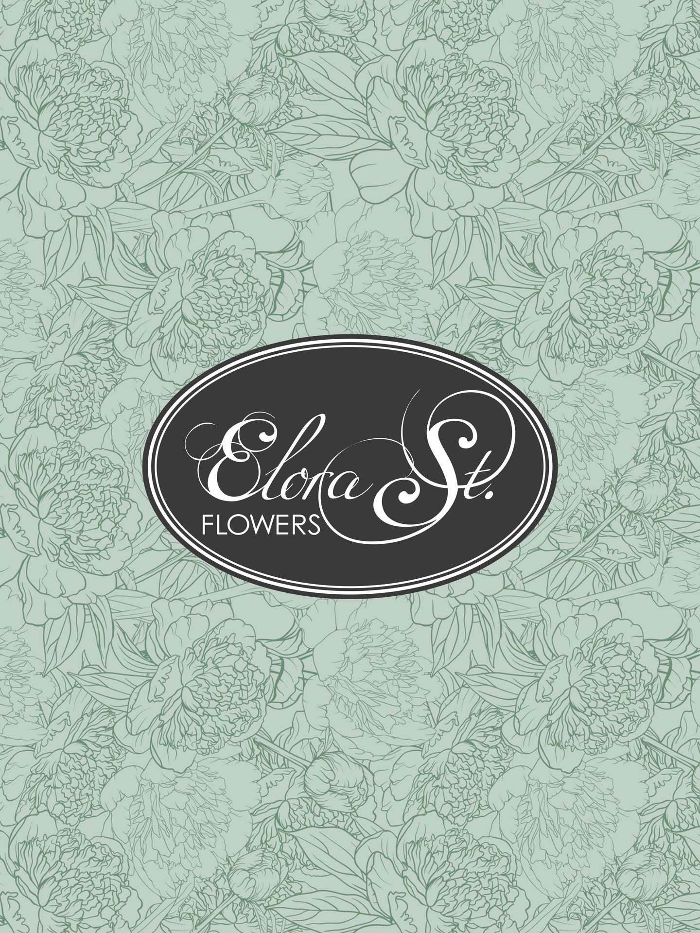 Elora St. Flowers Gift Card