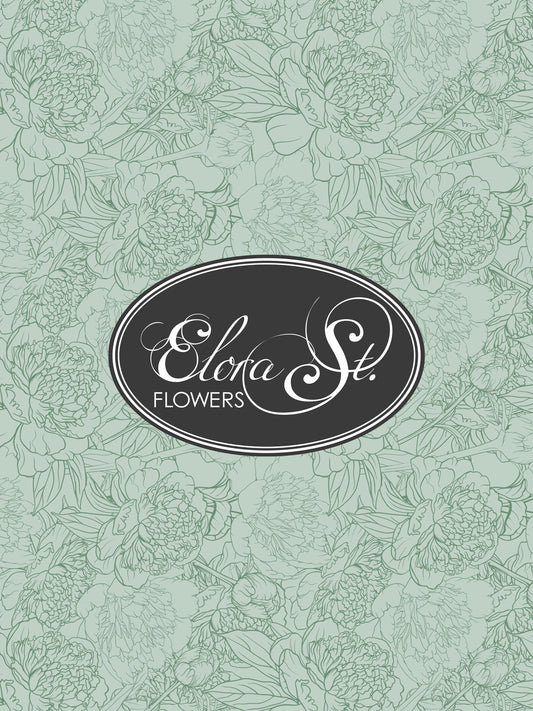 Elora St. Flowers Gift Card
