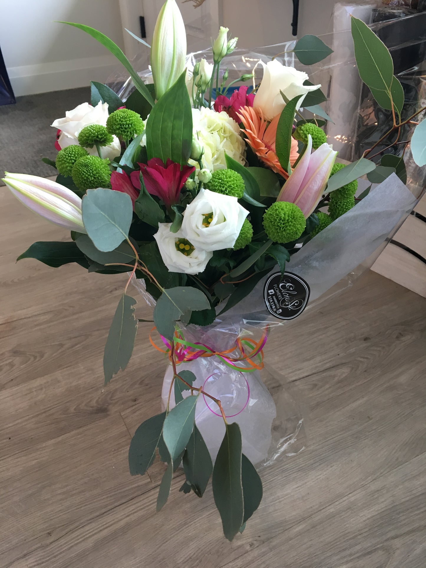 $80 Designer's Choice Bouquet