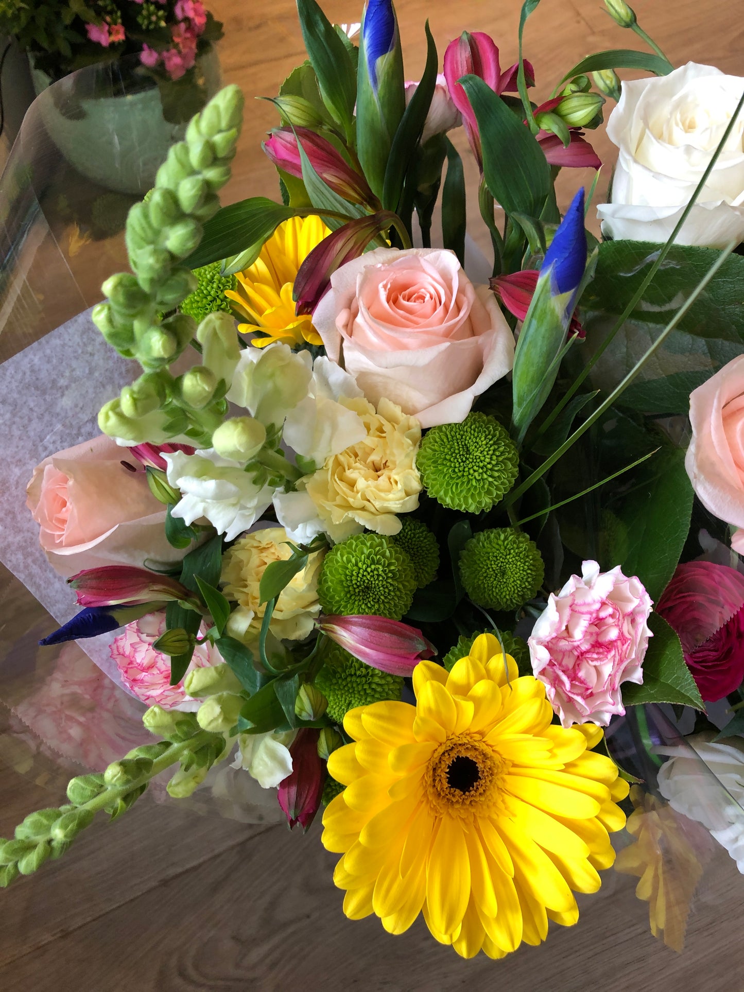 $40 Designer's Choice Bouquet