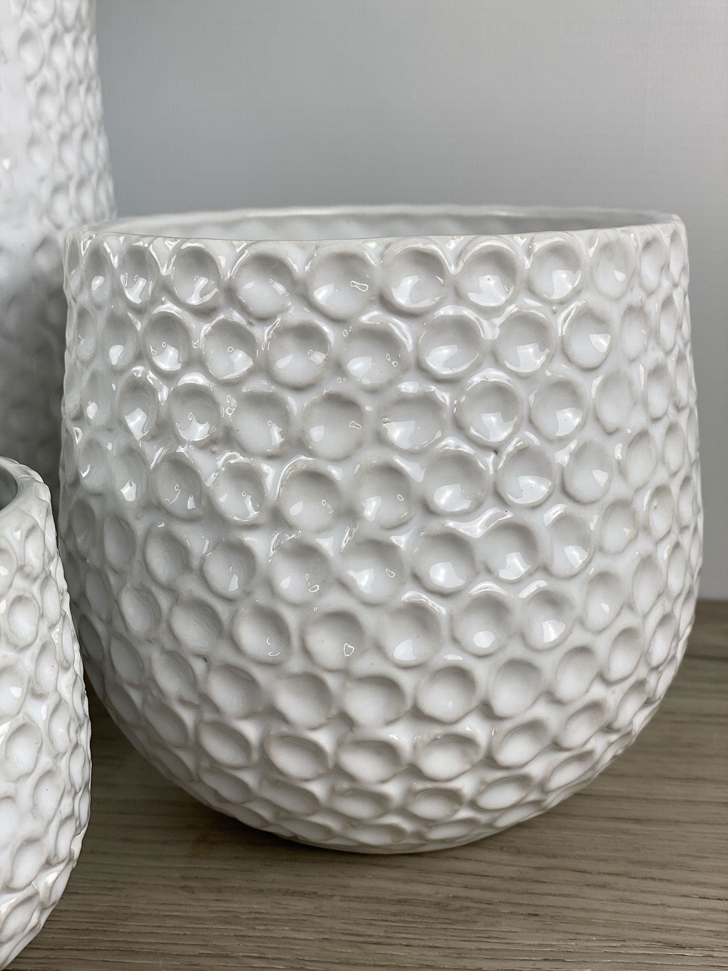 Ginny Pot
