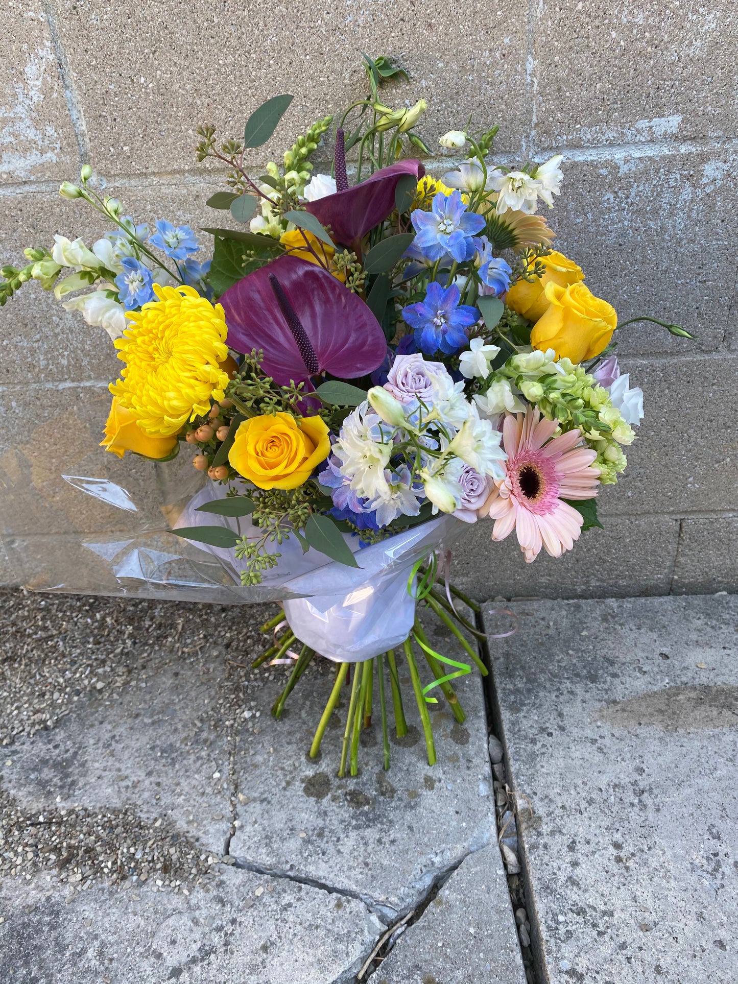 $90 Designer's Choice Bouquet