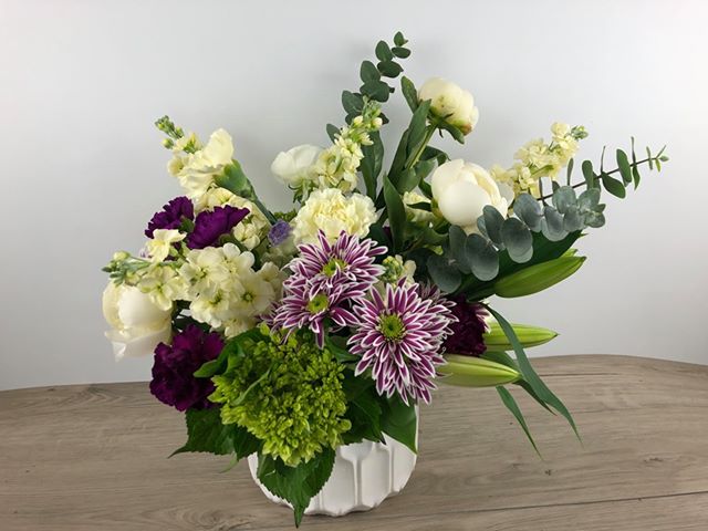 $90 Designer's Choice Arrangement