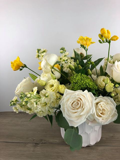 $85 Designer's Choice Arrangement