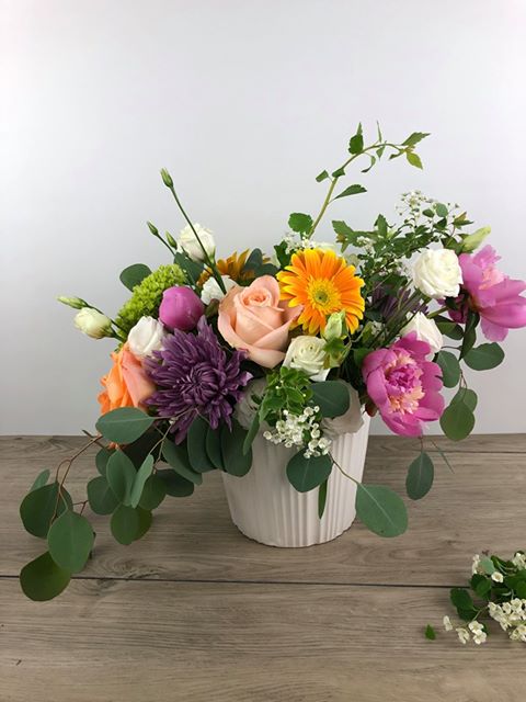 $100 Designer's Choice Arrangement