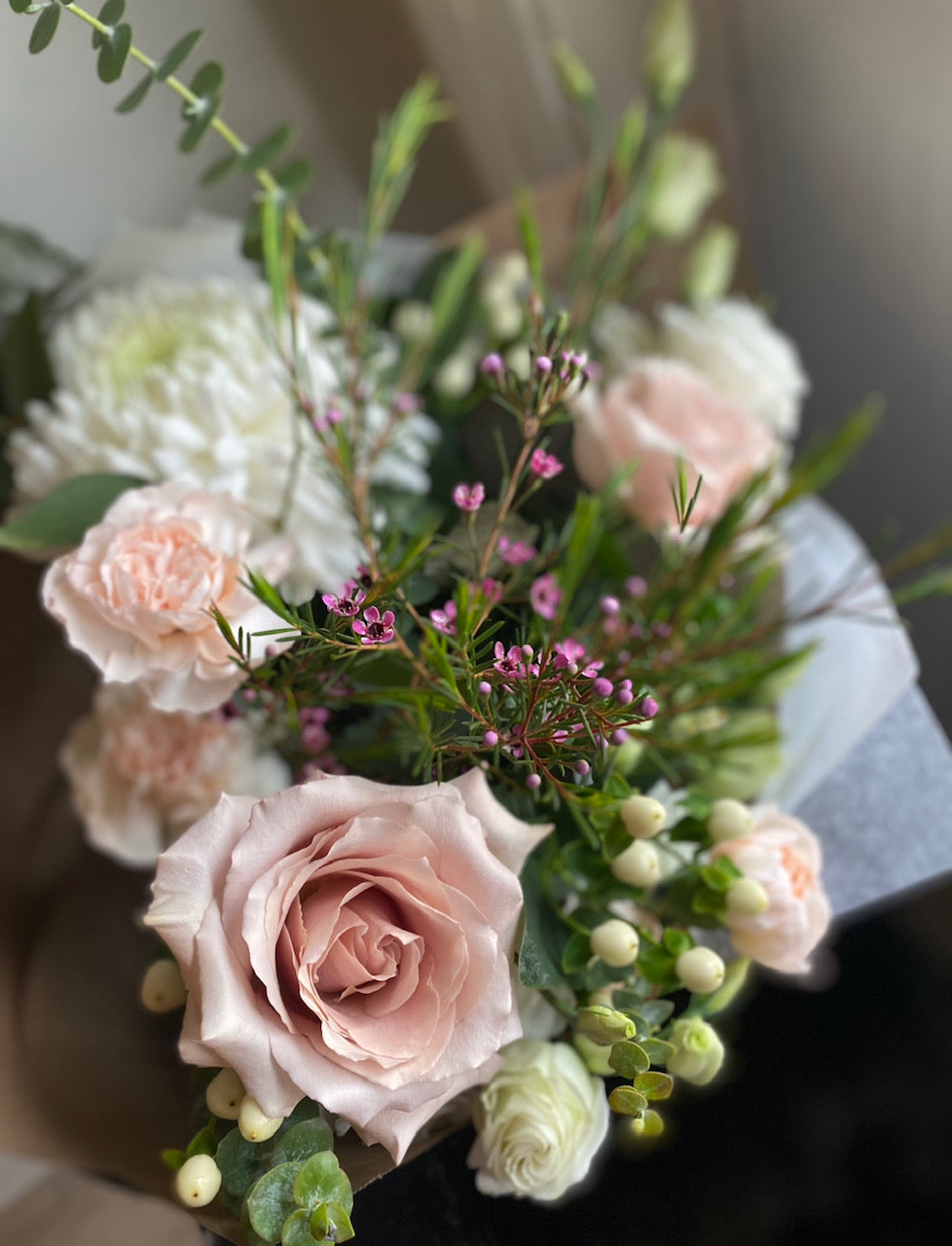 $50 Designer's Choice Bouquet