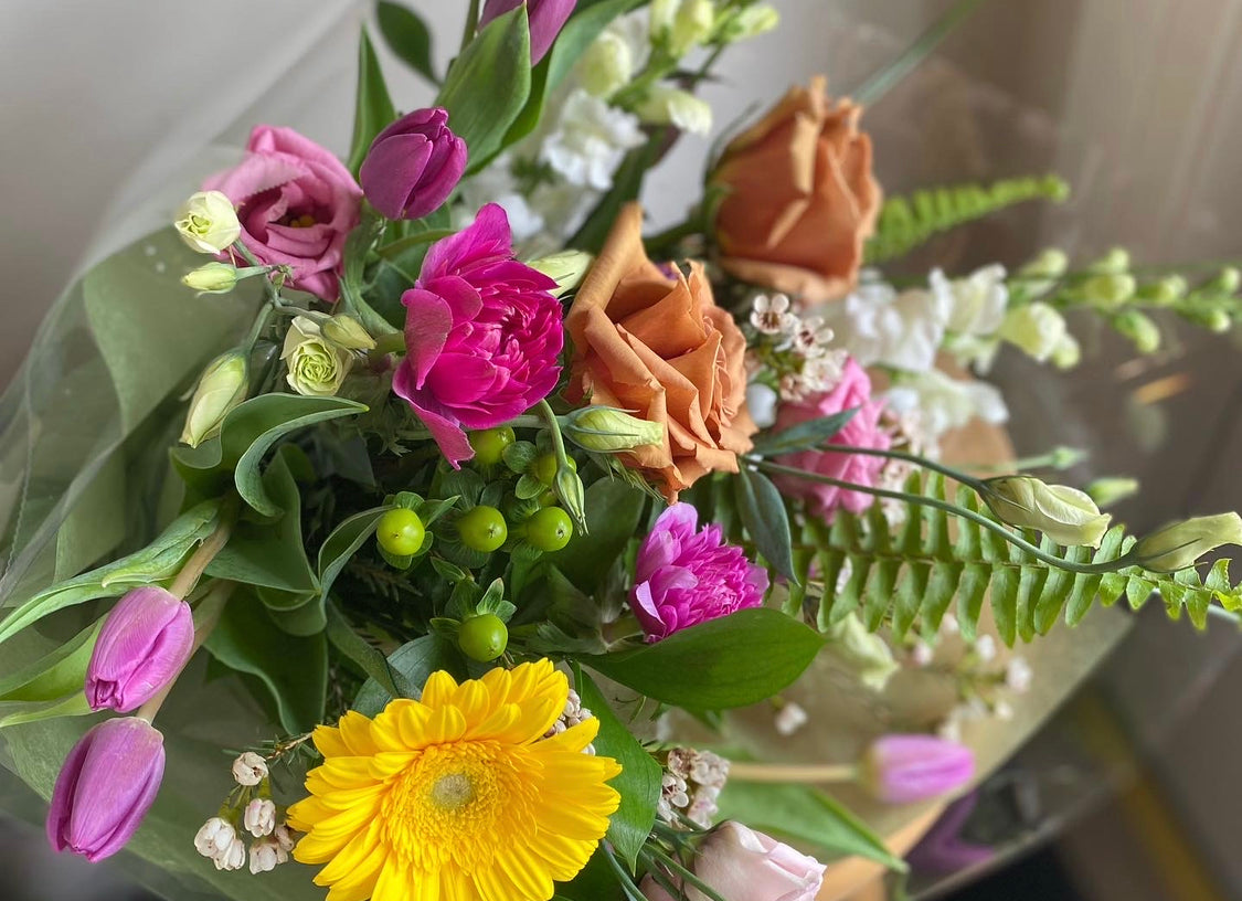 $80 Designer's Choice Bouquet