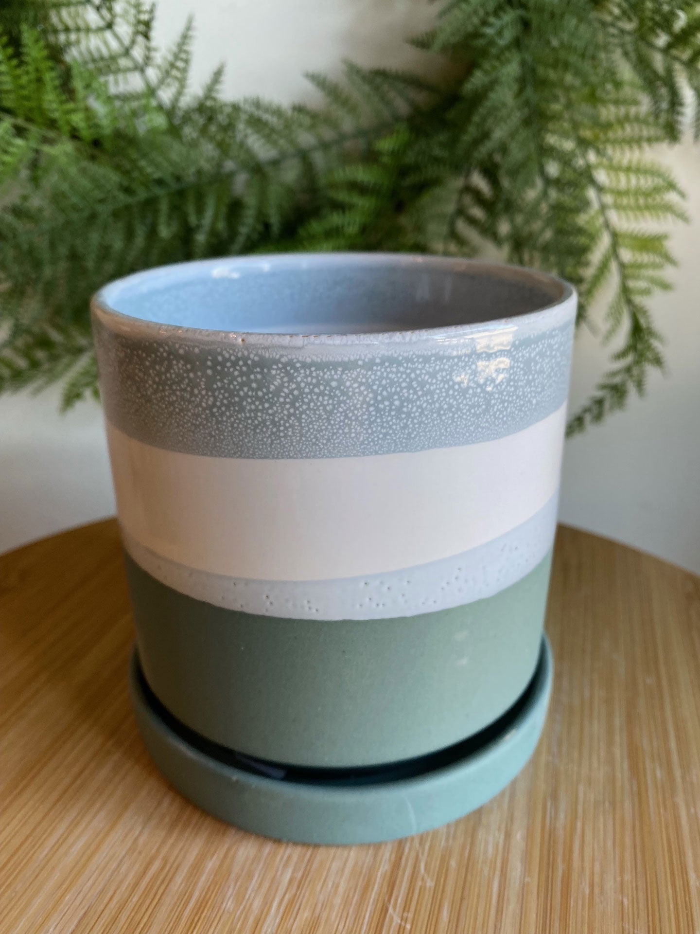 Greer Pot