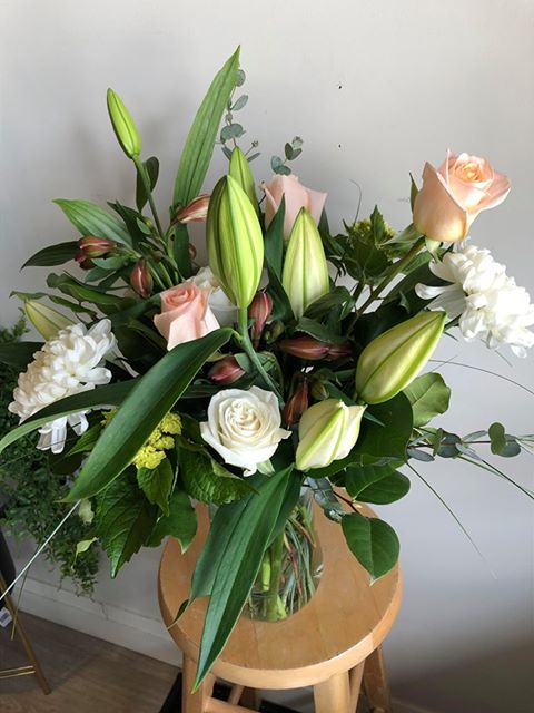 $85 Designer's Choice Arrangement