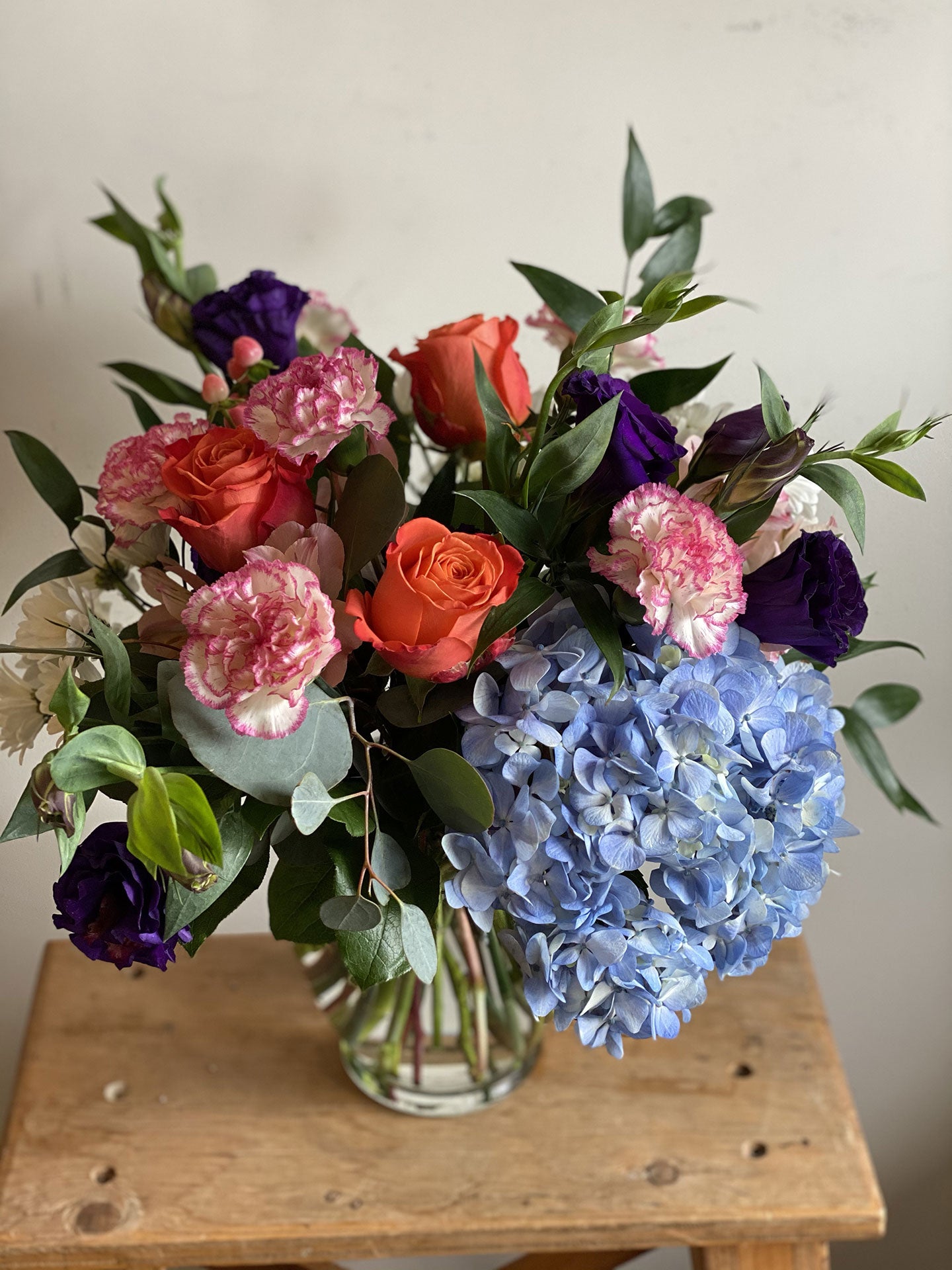 $85 Designer's Choice Arrangement