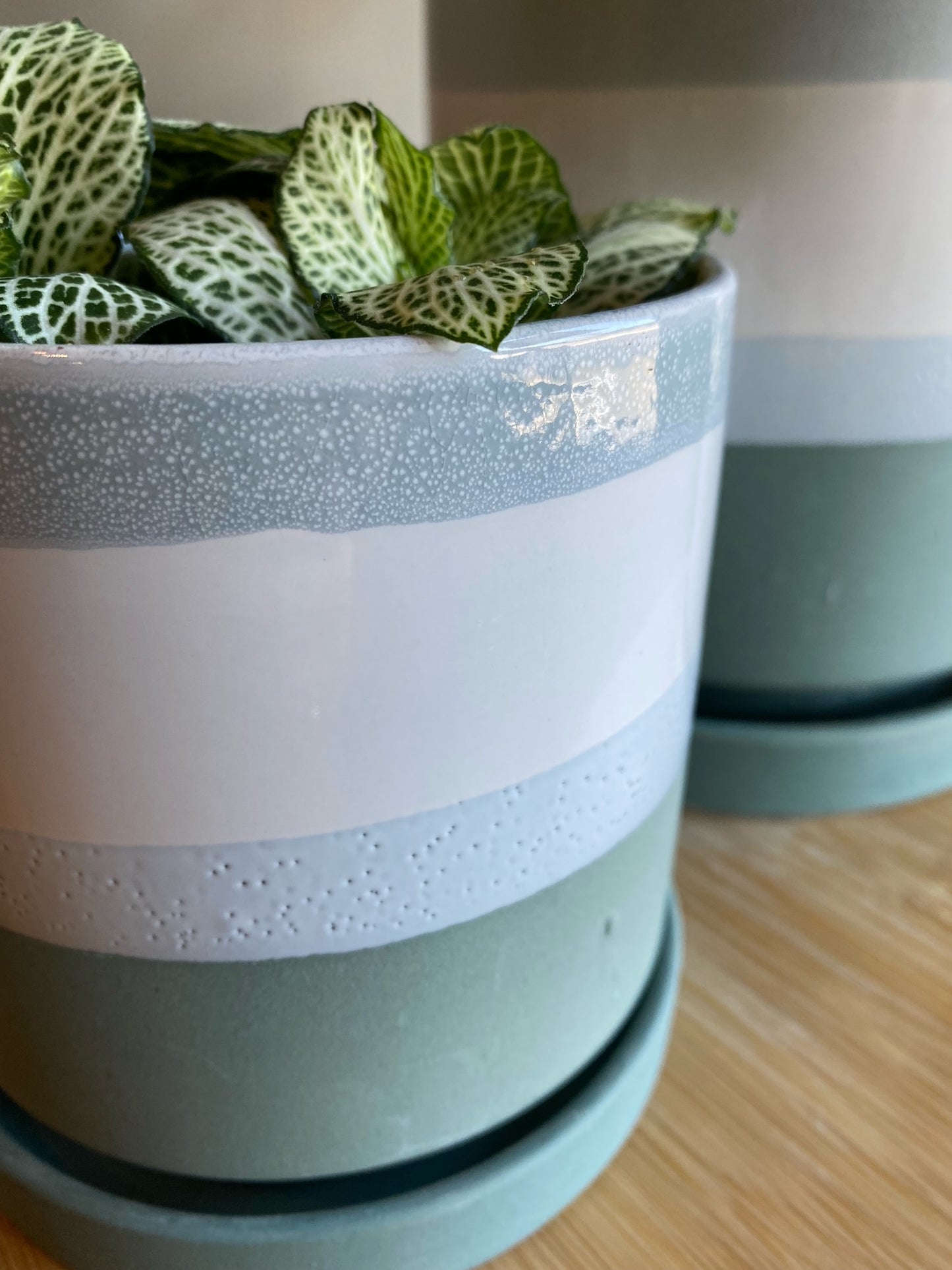 Greer Pot