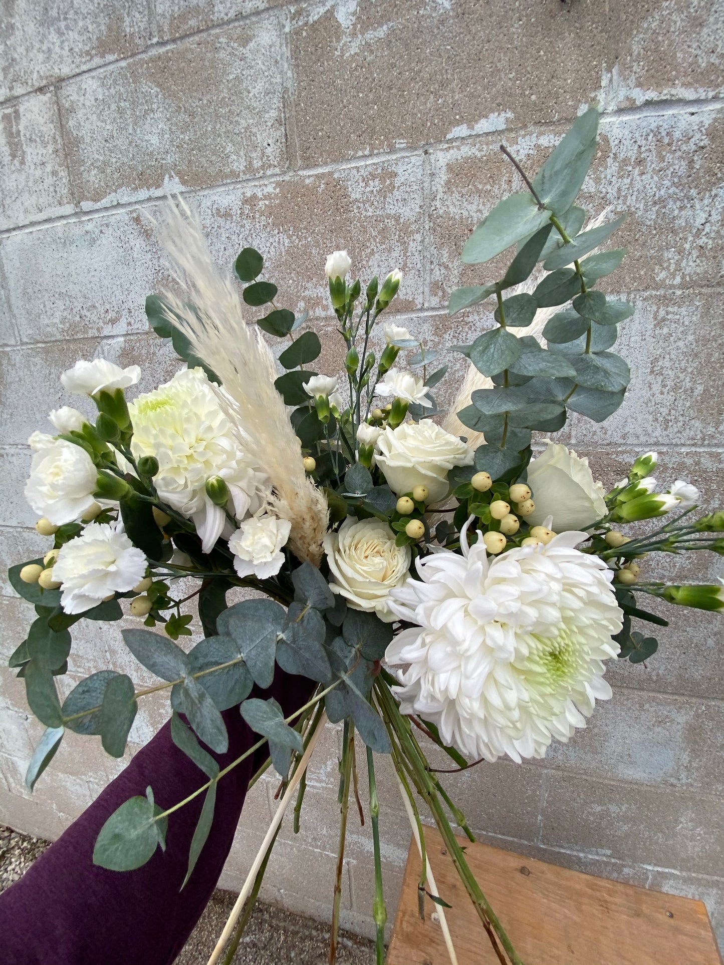 $60 Designer's Choice Bouquet