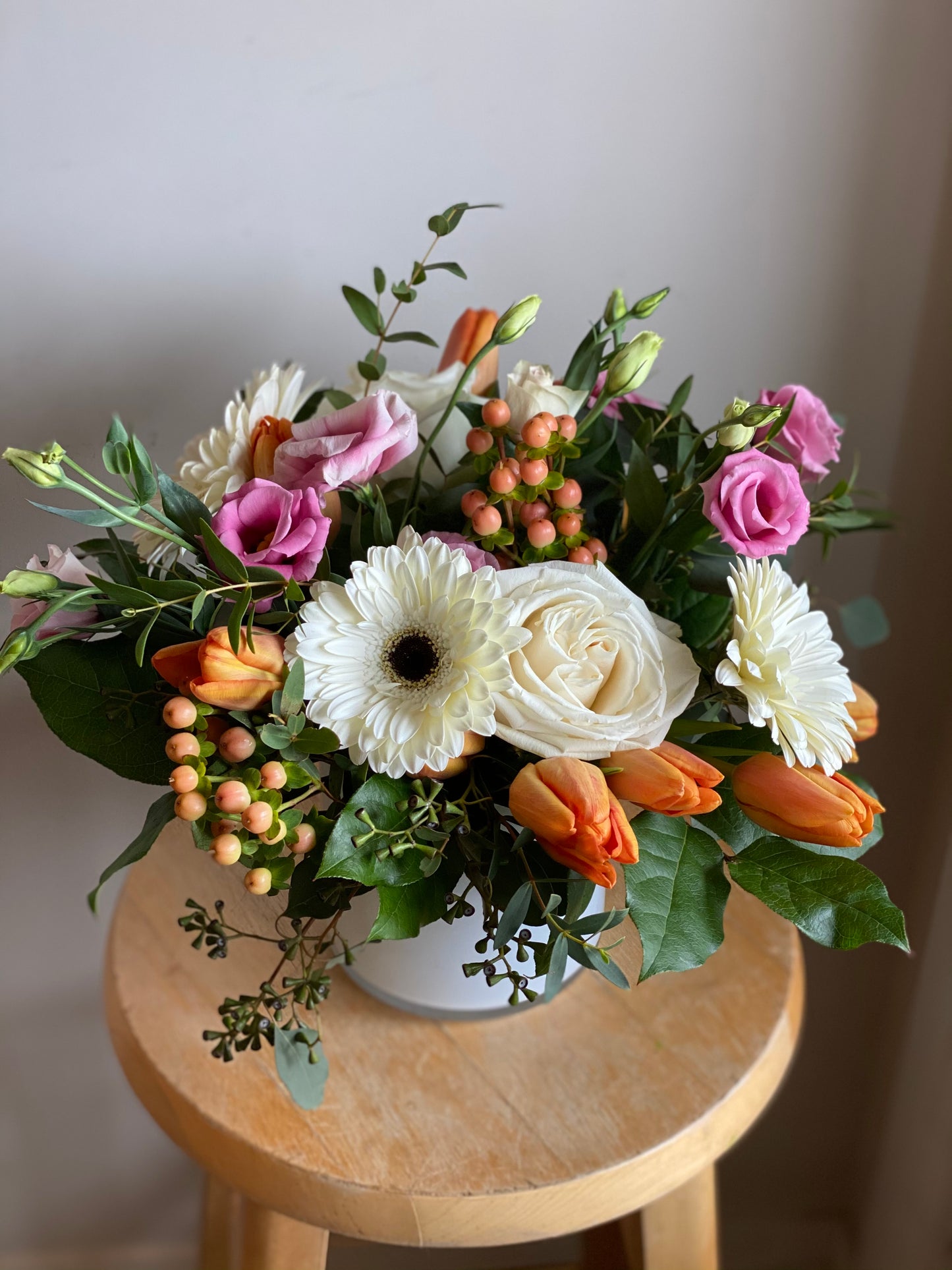 $100 Designer's Choice Arrangement