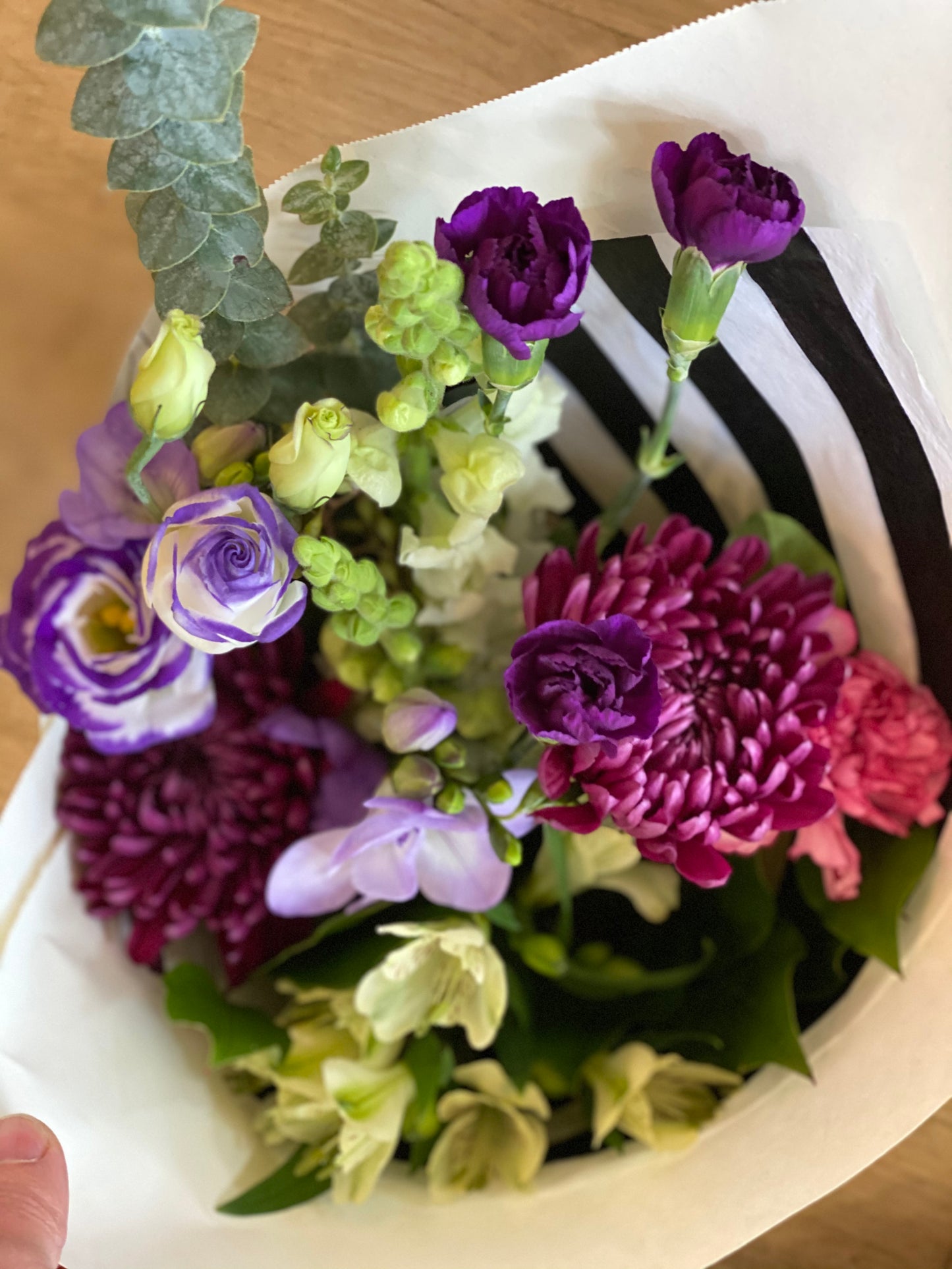 $60 Designer's Choice Bouquet