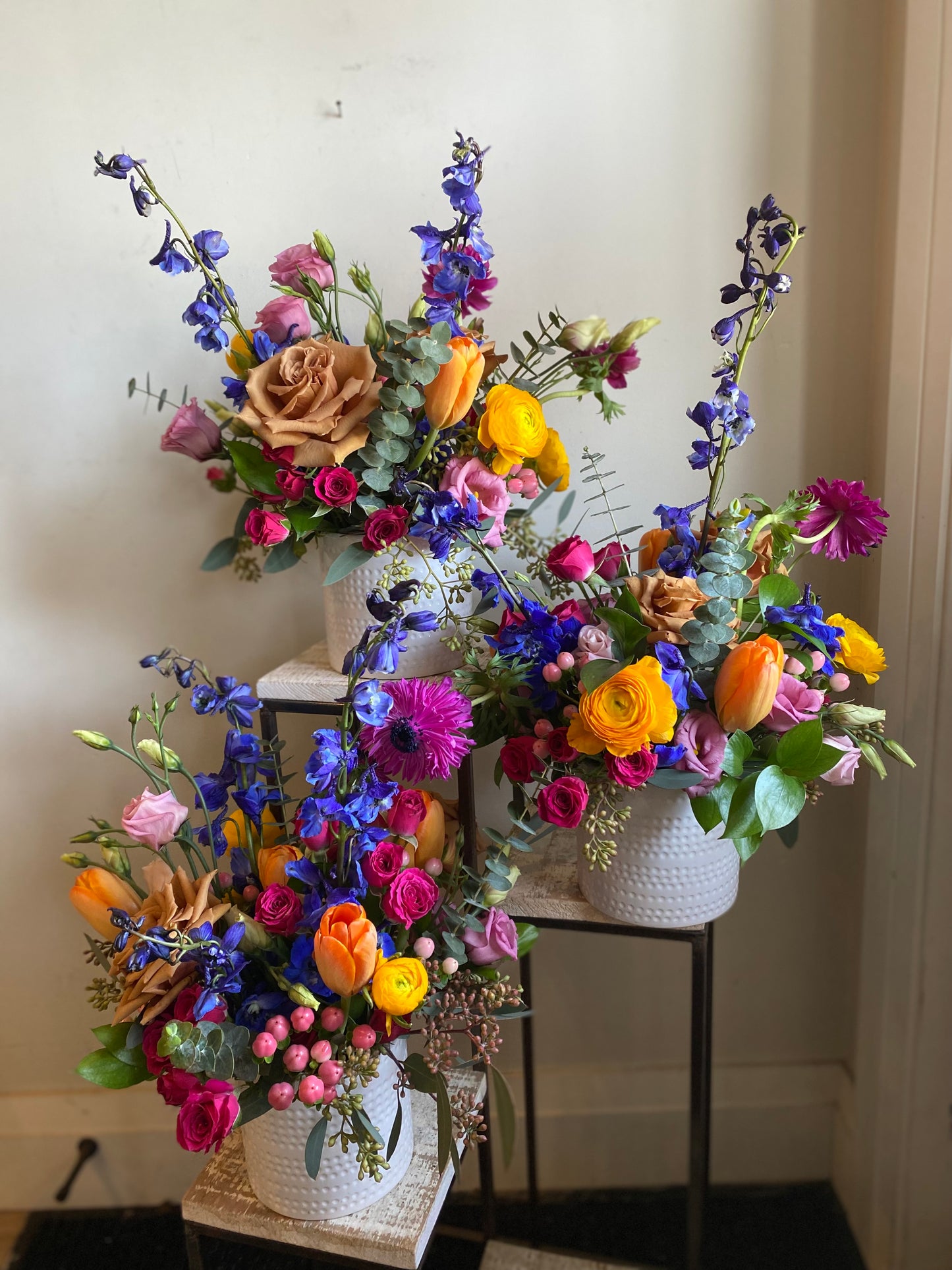 Colour Me Happy Arrangement