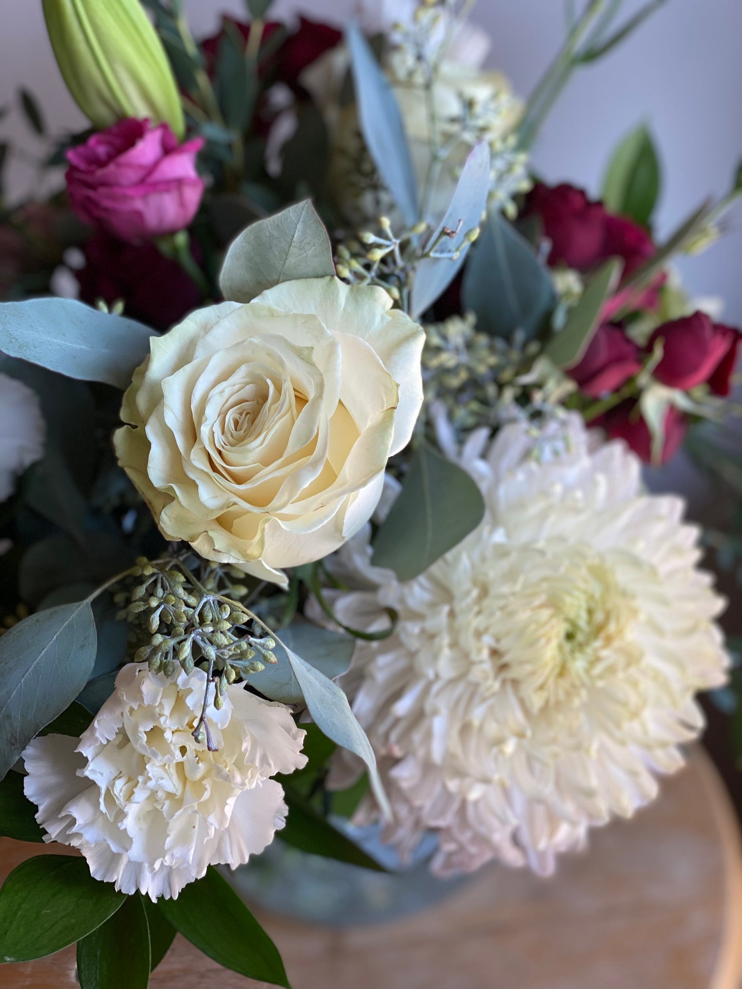 $50 Designer's Choice Bouquet