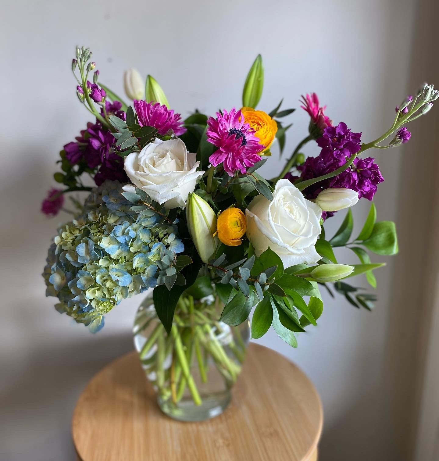 $80 Designer's Choice Arrangement