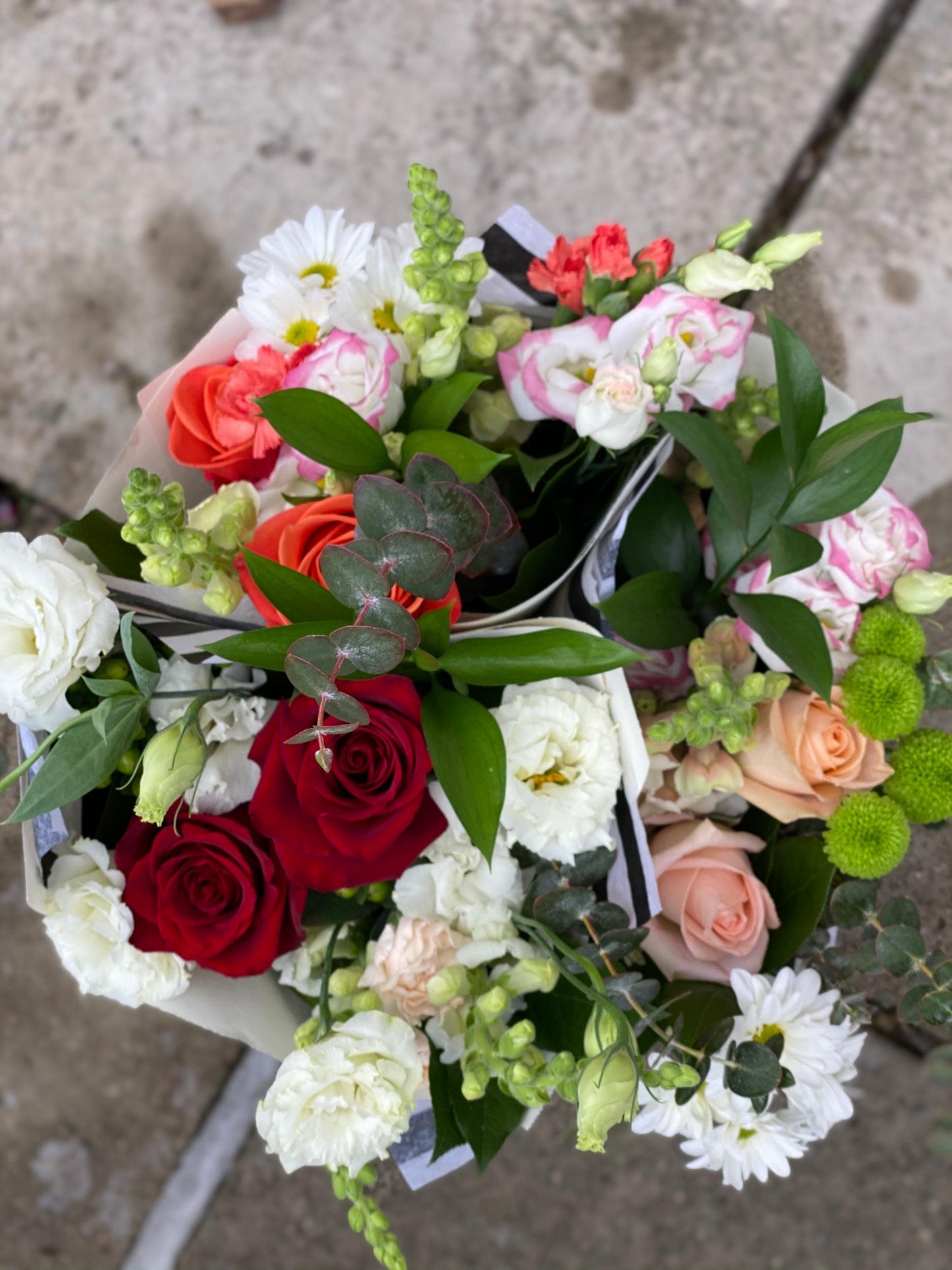 $60 Designer's Choice Bouquet