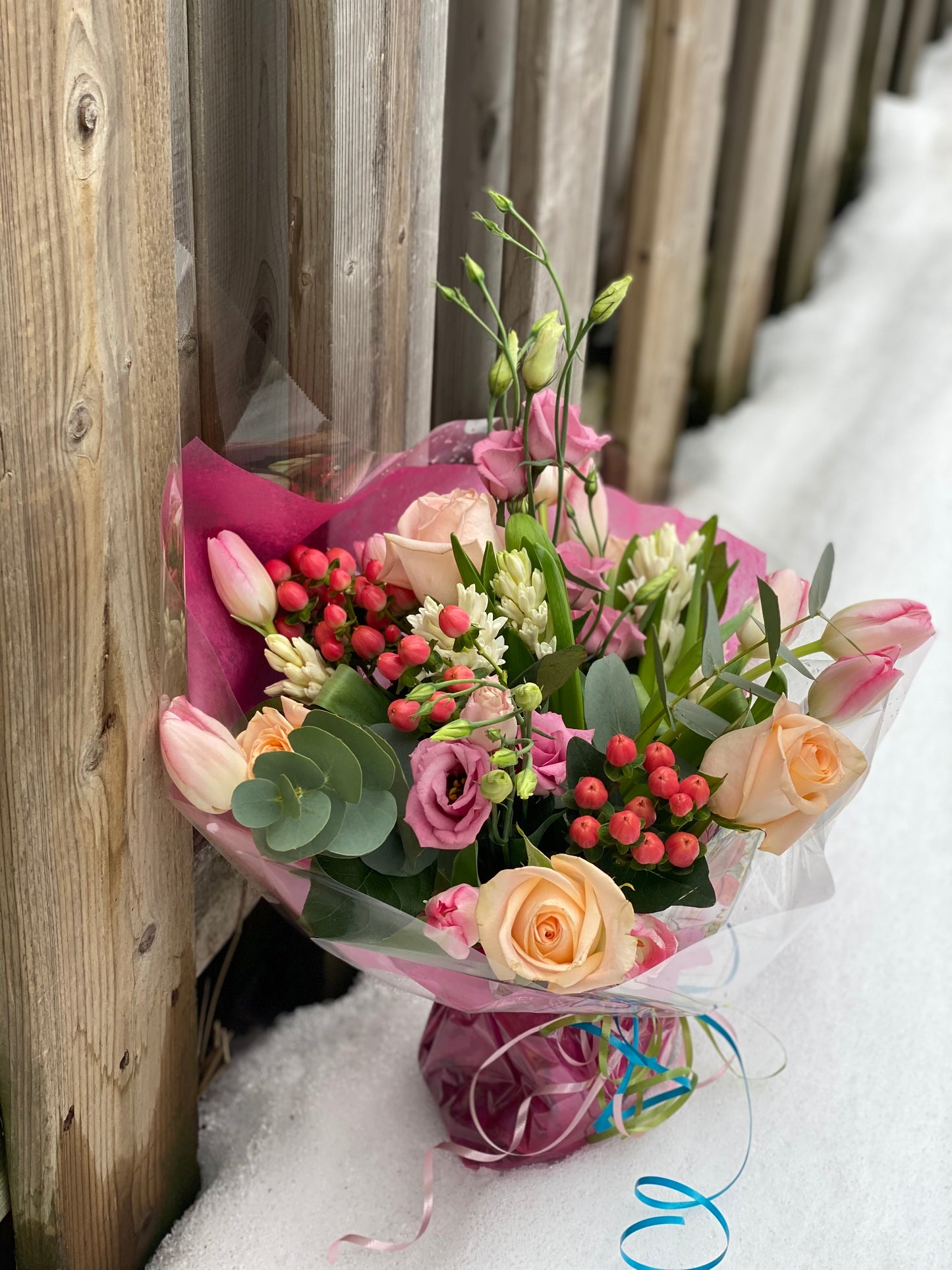 $80 Designer's Choice Bouquet