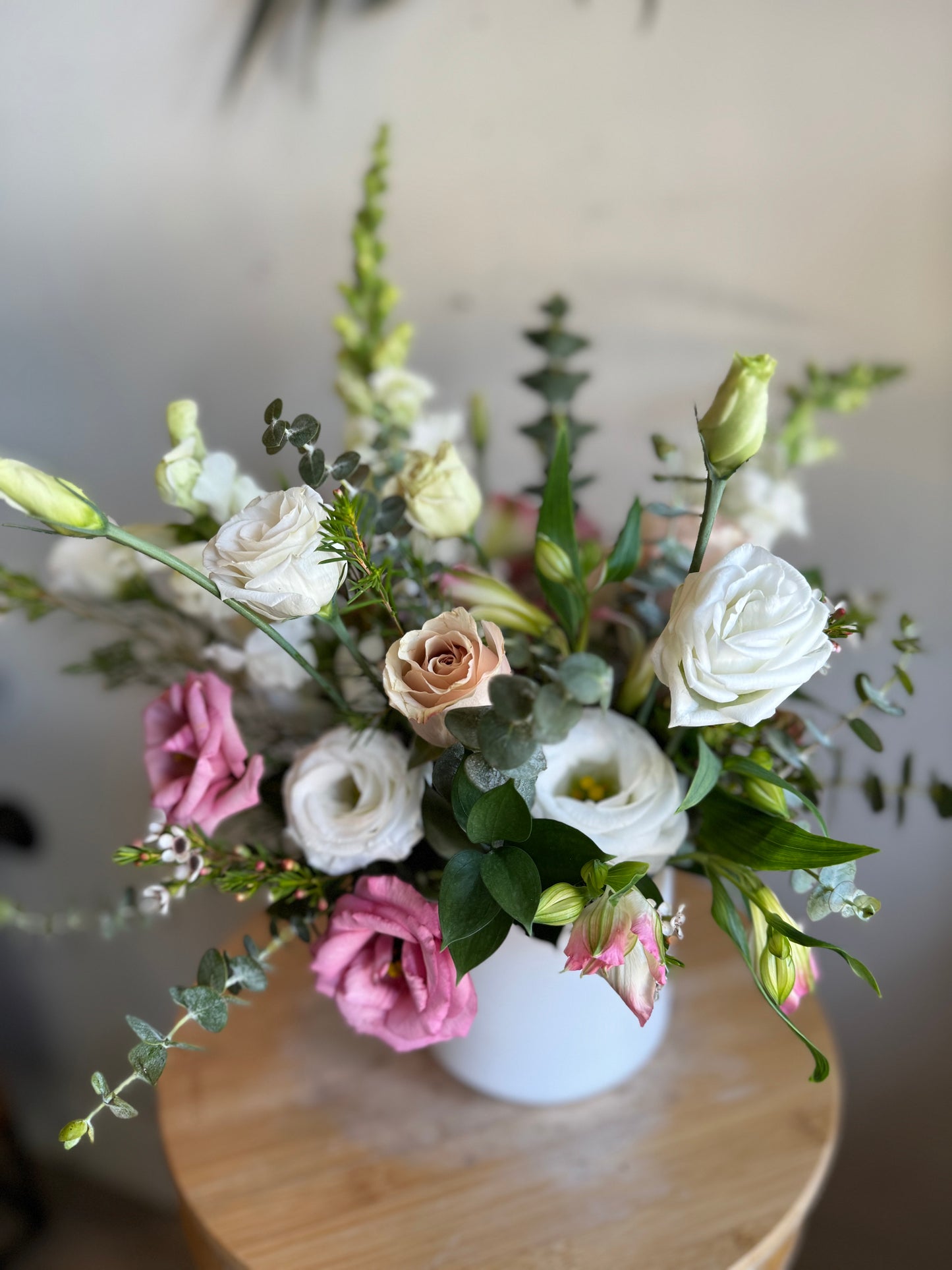 $125 Designer's Choice Arrangement