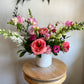 $125 Designer's Choice Arrangement