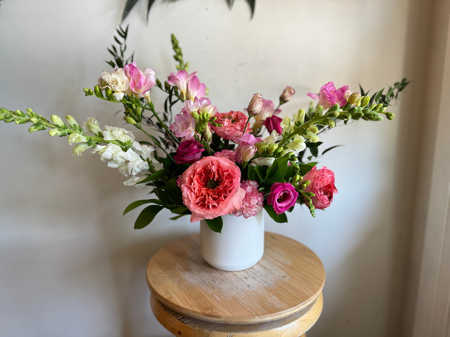 $125 Designer's Choice Arrangement