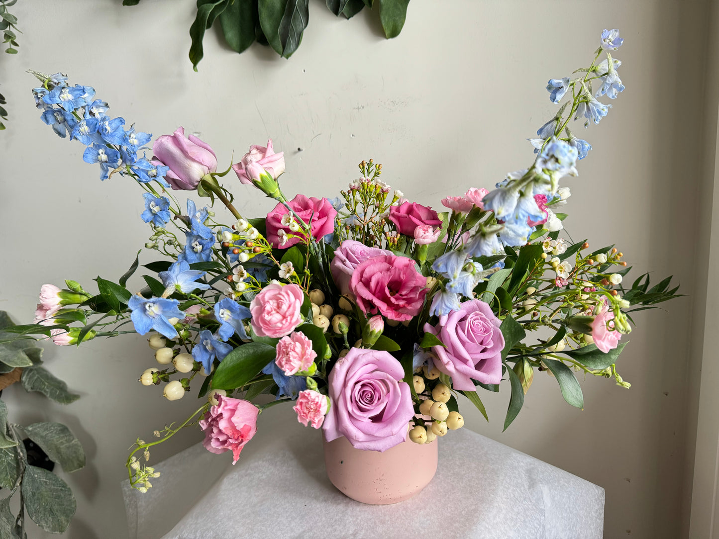 Summer garden Arrangements