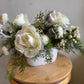 'Winter Wonderland’ Arrangement