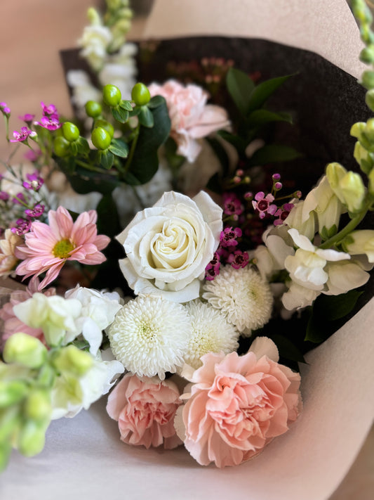 Mixed Christmas Bouquet