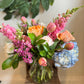 Fresh Picks Of The Day Vase Arrangement