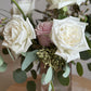 'Vintage Love' Valentine’s Day Vase Arrangement