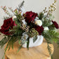 ‘Traditional Christmas’ Arrangement
