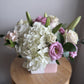 ‘Princess Treatment’ Arrangement