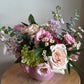 Table Arrangement