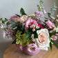 Table Arrangement