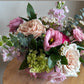 Table Arrangement