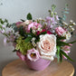 Table Arrangement