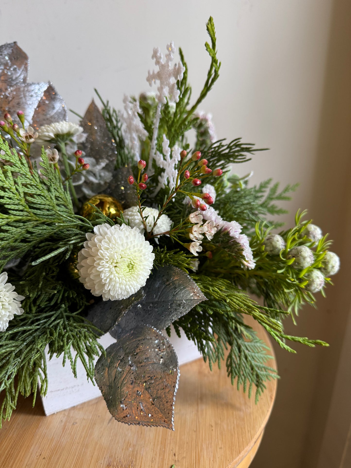 ‘Perfect Holiday’ Arrangement