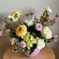 Table Arrangement